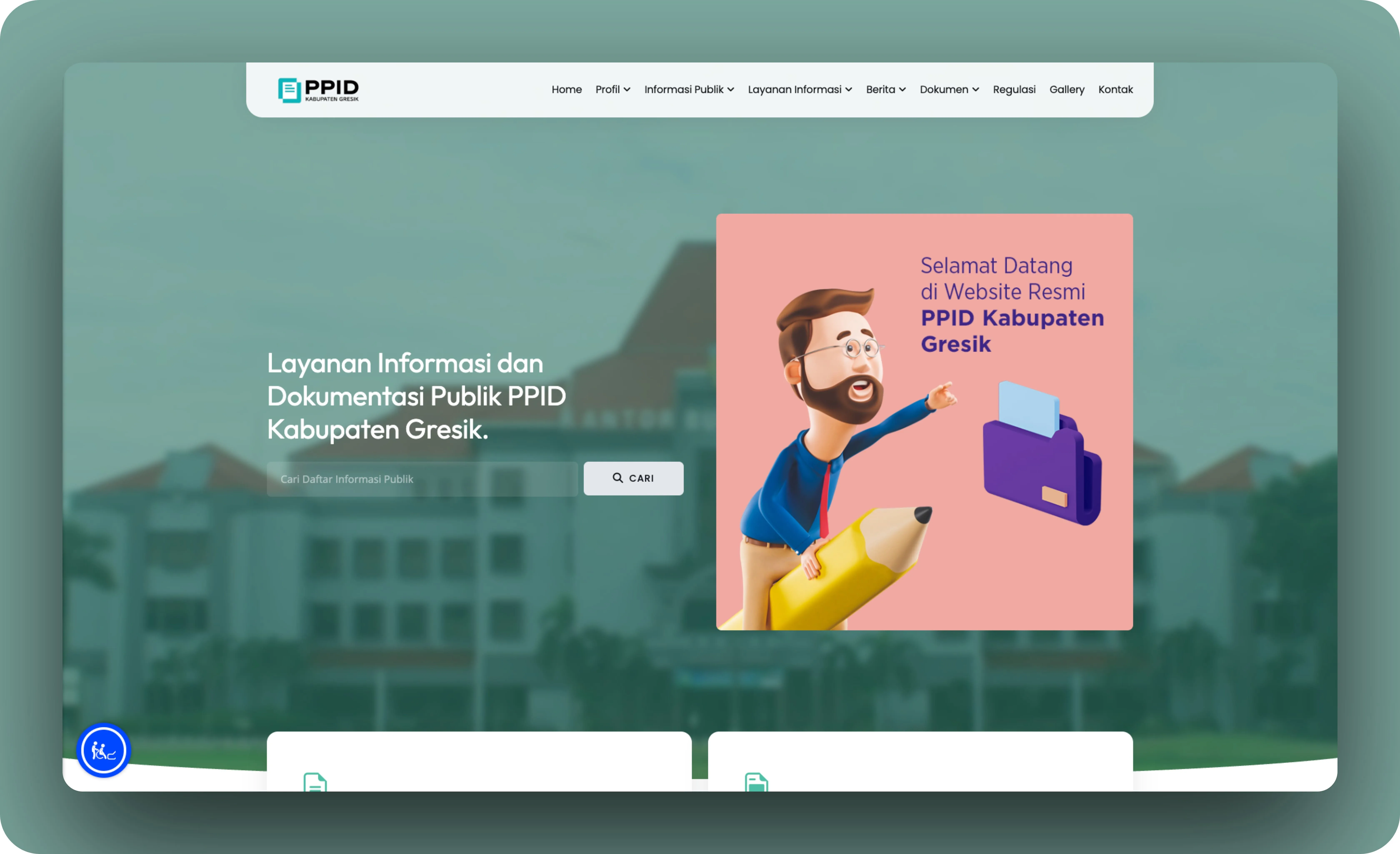 PPID Gresik