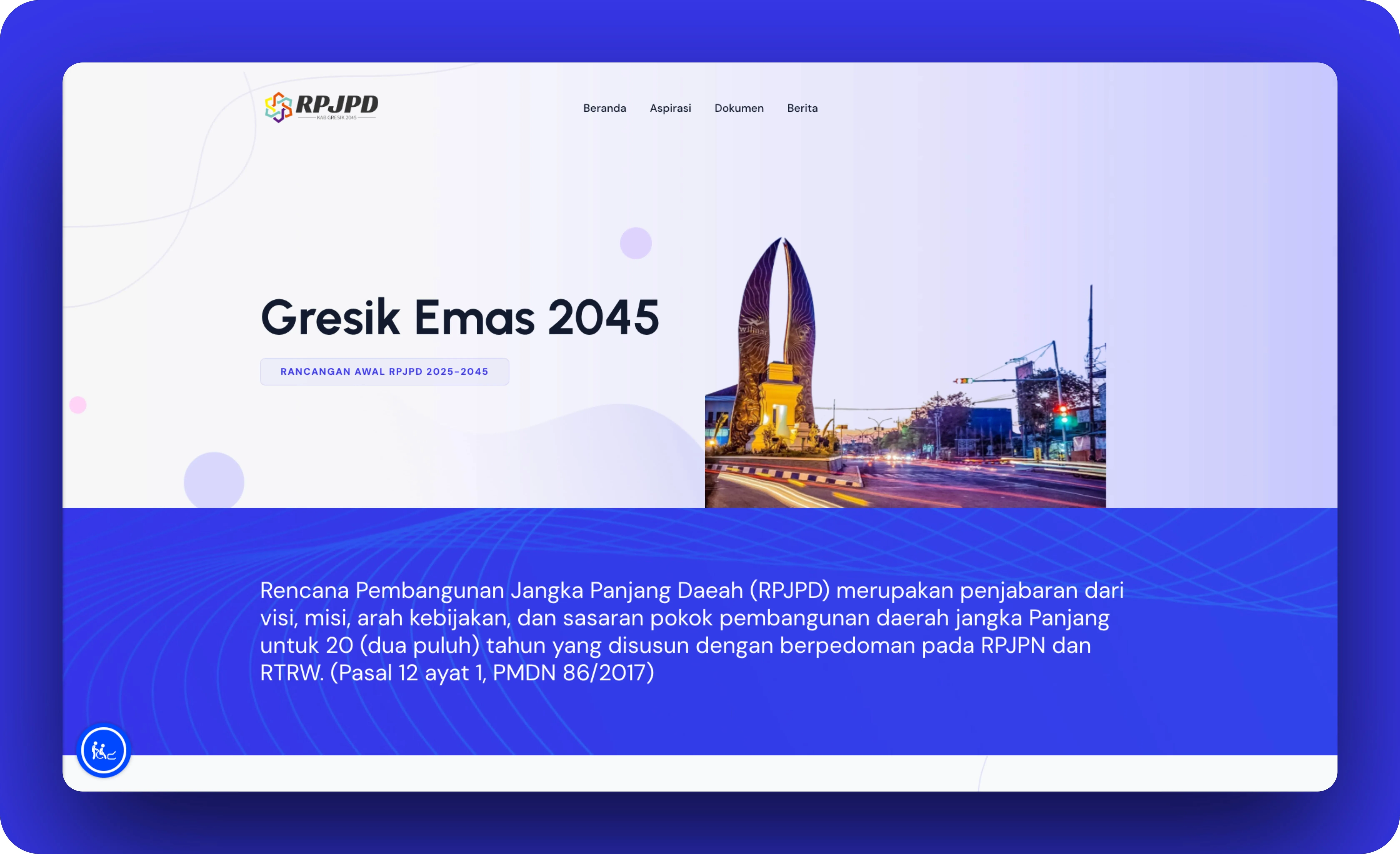 RPJP Gresik